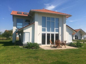 Villa Schwalbennest, Trent